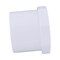 Charlotte Pipe And Foundry Charlotte Pipe Schedule 40 1-1/2 in. Spigot X 1 in. D FPT PVC Reducing Bushing 1 pk PVC 02108 1800 - alternate 3